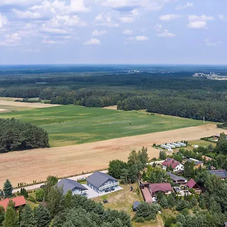 Appartamento Sielsko-anielsko Kobyla Gora Viii *