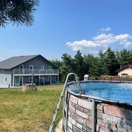 Sielsko-anielsko Kobyla Gora Vii Apartment *