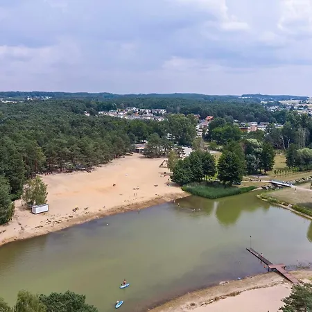 Sielsko-anielsko Kobyla Gora Viii Appartamento *