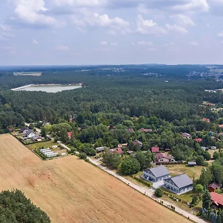 Lägenhet Sielsko-anielsko Kobyla Gora Vii Ligota (Ostrzeszow)