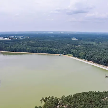 Sielsko-anielsko Kobyla Gora Vii Lägenhet