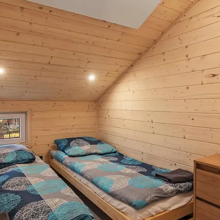 Sielsko-anielsko Kobyla Gora Vii Apartment *