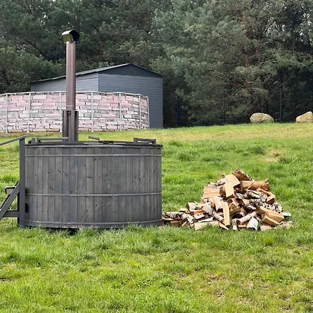 Sielsko-anielsko Kobyla Gora Vii Apartment