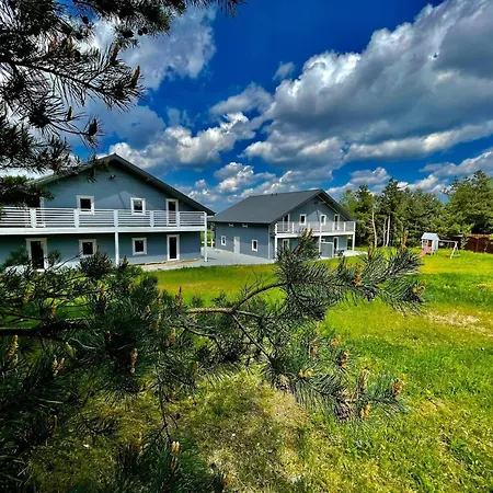 Sielsko-anielsko Kobyla Gora Vii Apartment *