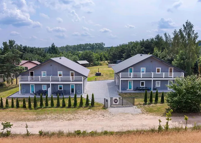 Apartment Sielsko-anielsko Kobyla Gora Vii *