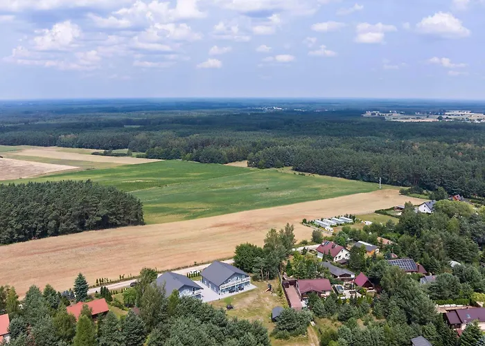 Apartment Sielsko-anielsko Kobyla Gora Vii *