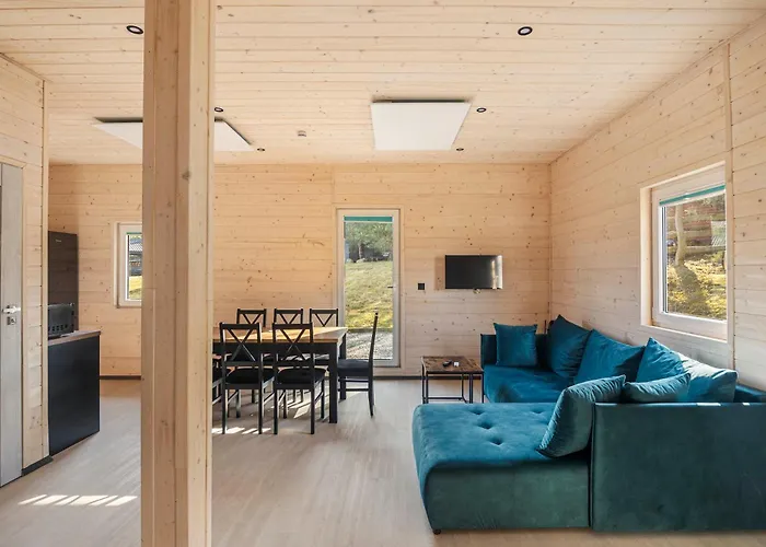 Sielsko-anielsko Kobyla Gora Vii Ligota (Ostrzeszow)