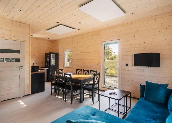 Apartment Sielsko-anielsko Kobyla Gora Vii