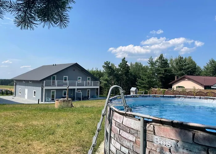 Sielsko-anielsko Kobyla Gora Vii Apartment *