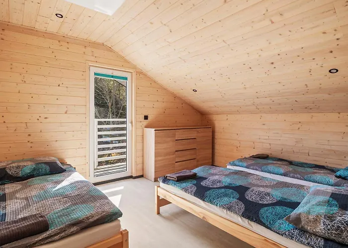 Apartment Sielsko-anielsko Kobyla Gora Vii Ligota (Ostrzeszow)