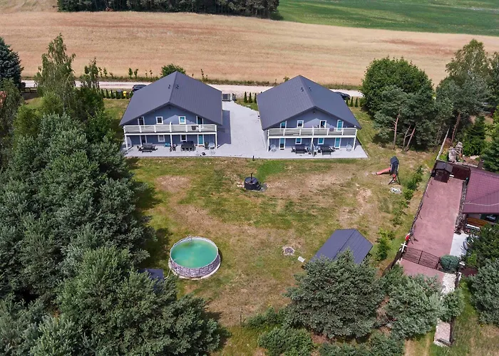 Sielsko-anielsko Kobyla Gora Vii *