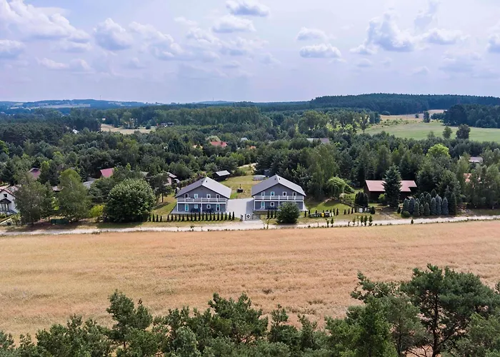 Sielsko-anielsko Kobyla Gora Vii Apartment