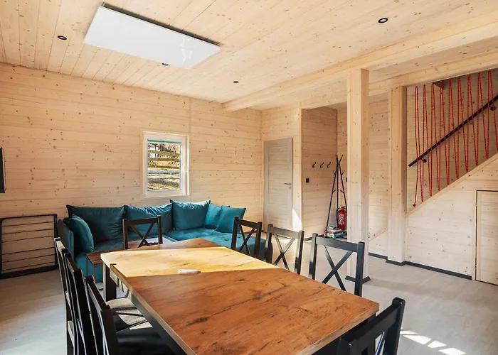 Sielsko-anielsko Kobyla Gora Vii Ligota (Ostrzeszow)