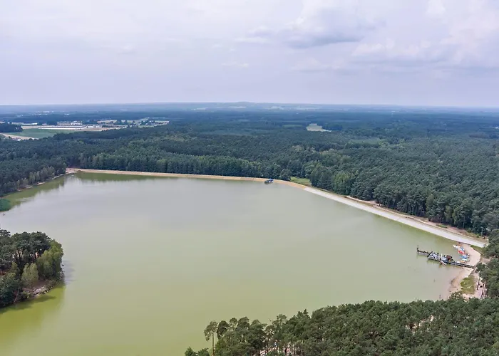 Sielsko-anielsko Kobyla Gora Vii Apartment