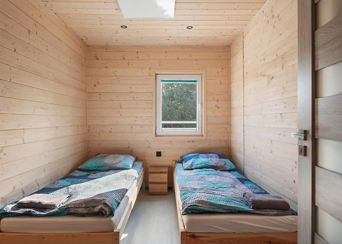 Apartment Sielsko-anielsko Kobyla Gora Vii