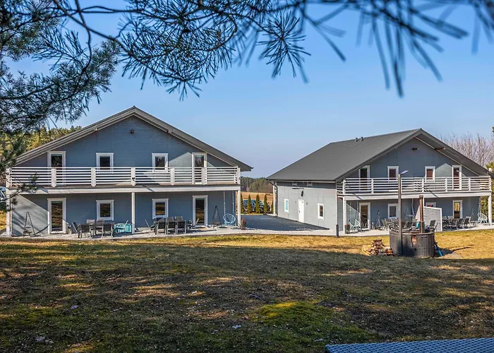 Sielsko-anielsko Kobyla Gora Vii Ligota (Ostrzeszow)