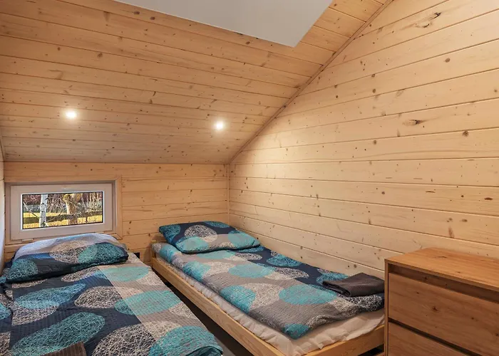 Sielsko-anielsko Kobyla Gora Vii Apartment *