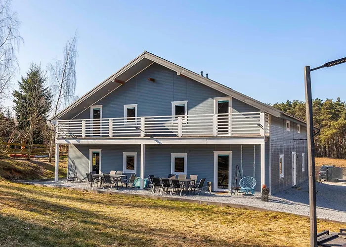 Sielsko-anielsko Kobyla Gora Vii Apartment Ligota (Ostrzeszow)