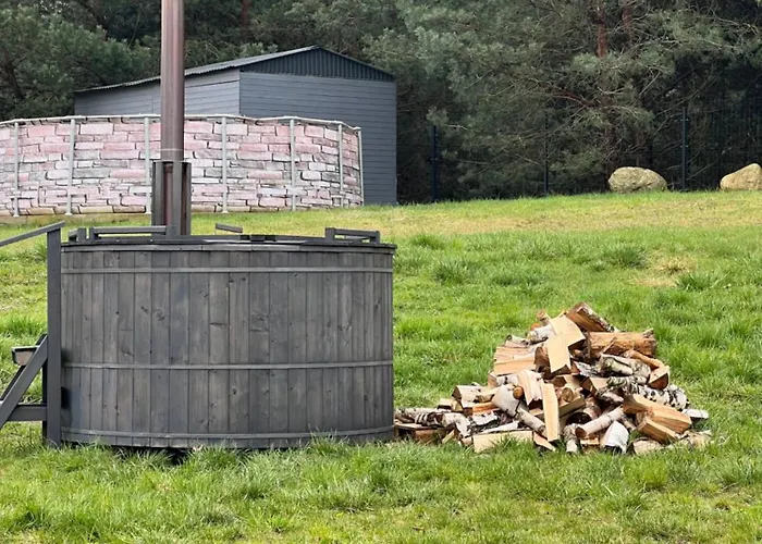 Sielsko-anielsko Kobyla Gora Vii Apartment