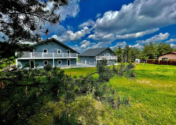 Sielsko-anielsko Kobyla Gora Vii Apartment *