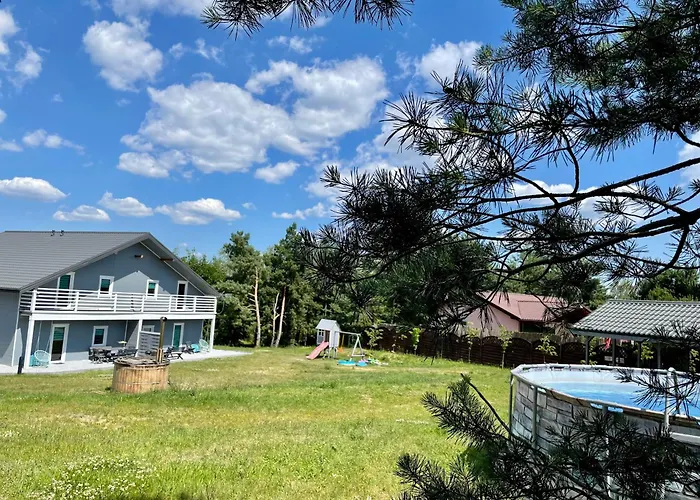 Sielsko-anielsko Kobyla Gora Vii * Ligota (Ostrzeszow)