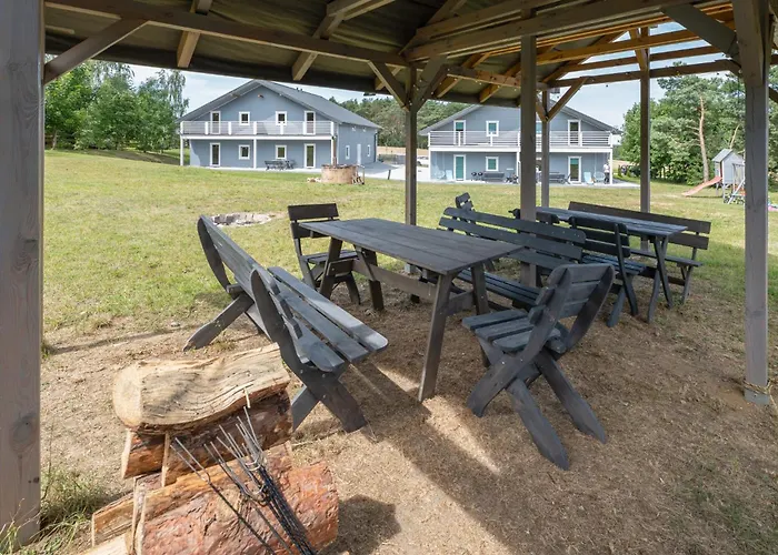 Sielsko-anielsko Kobyla Gora Vii Apartment