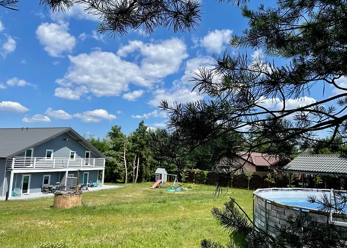 Apartment Sielsko-anielsko Kobyla Gora Vii